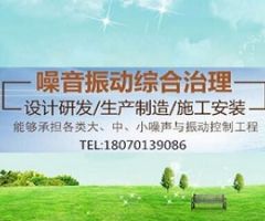變壓器低頻震動(dòng)噪聲治理工程